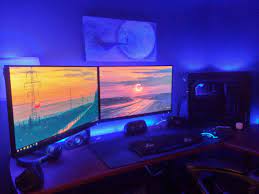 Pin On Gaming Setup Ideas Gaming