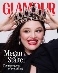 Glamour | All hail queen Meg. After creating viral comedy ...
