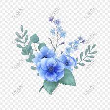 Download the free graphic resources in the form of png, eps, ai or psd. Hand Painted Aesthetic Plant Flowers Png Image Picture Free Download 401003489 Lovepik Com