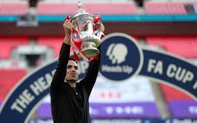 Hes goal also cover major live sports streams such as nfl, f. Mikel Arteta Needs Time And The Courage To Stand Up To Super Agents To Succeed At Arsenal