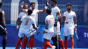 Harmanpreet, vandana, navjot for arjuna Olympics Harmanpreet Sreejesh Heroics Help India Beat Nz 3 2 In Hockey Opener Olympics Hindustan Times