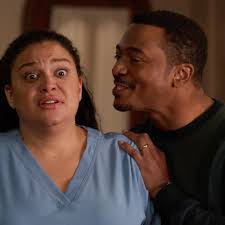 Isssa @doublerlee appreciation post!!! People ask me all the time what it's  like working with RonReaco Lee