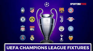 Read on further to know the exact schedule of fixtures. Uefa Champions League 2020 21 Schedule Full Fixtures Dates Timings
