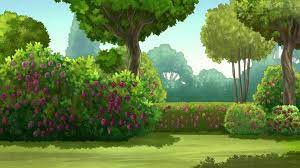 Maybe you would like to learn more about one of these? Anime Castle Garden Background Night