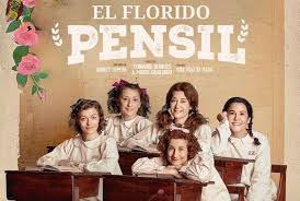 El Florido Pensil Ninas En El Teatro Marquina Madrid Es Teatro