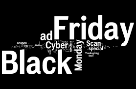 The retail bonanza known as black friday is now an integral part of many thanksgiving the first recorded use of the term black friday was applied not to holiday shopping but to financial crisis. Black Friday 2018 Ofertas Pueden Marcar Un Record De Ventas En Chile Digitall Company