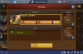 Ultimate Tips And Tricks For Forge Of Empires Bluestacks 4