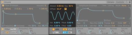 Lite fm is the best 80′s online music radio station on malaysia. Live Instrument Reference Ableton Reference Manual Version 10 Ableton