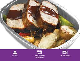 How long do you cook meatloaf per pound? Turkey Meatloaf Safeway