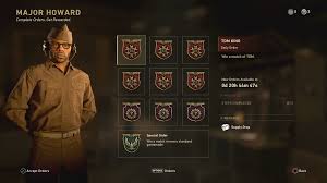 Team death match multiplayer gameplay (no commentary) cod 2020. Cod Ww2 Prestige Guide How To Level Up And Earn Xp Quickly Rank Up How To Prestige In Cod Ww2 All Prestige Emblems Usgamer