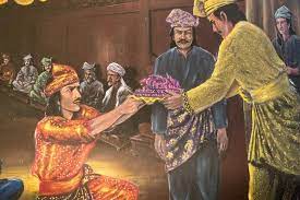 Hang tuah vs hang jebat dan pada tahap terakhir, pemahaman pelajar akan diuji. Hang Tuah Atau Laksamana Bhg 1 Rizuan Abdul Hamid Alternatif