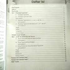 Uji kompetensi dan pembahasan matematika semester 2 kelas xi. Jual Buku Terbaru Lks Matematika Peminatan Ipa Kelas 11 Semester Jakarta Selatan Jatipudjiastuti Tokopedia
