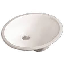 White procelain rectangular bathroom sink with overflow ceramic undermount sink. Porcelain Undermount Oval Sink For Bathroom Buy Oval Sink For Bathroom Oval Porcelain Bathroom Sinks Undermount Sink Product On Alibaba Com
