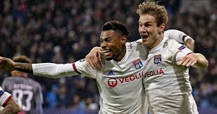 Joachim christian andersen (danish pronunciation: Levy Pushing Ahead For Top Tottenham Defensive Target As Talks Begin