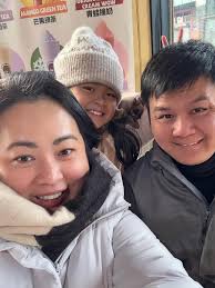 太想念卤面了，所以自己煮。味道还可以。😋