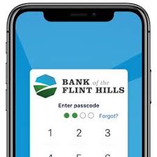 The central bank of bahrain granted a retail islamic banking license for khcb. Bfh App Banking Bank Of The Flint Hills Manhattan Wamego Alma White City St Marys Rossville