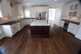 two tone kitchen houzz
