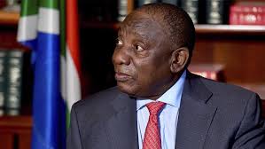 Cyril ramaphosa — matamela cyril ramaphosa (* 17. Dates Set For President Cyril Ramaphosa S Testimony At Zondo Commission