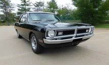 Image result for Black 1971 Dart