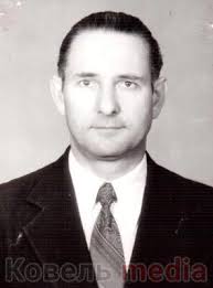 Новини Ковеля за тегом Адам Поляк