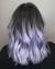 Mermaid Pastel Ombre Hair