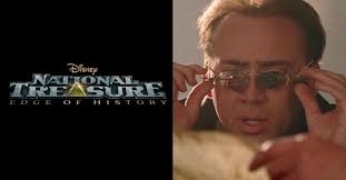 Disney+'s National Treasure: Edge of History Images Reveal Nic Cage  Connection