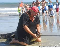 Termites are active contributors to the environment because they have been around for millions of years on this planet. Oh Rats Outbreak Has Gator Wrangler Scurrying Coastal Observer