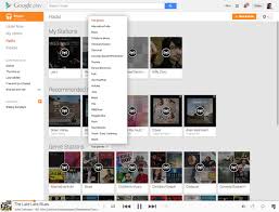 What can it be used for? An In Depth Guide To Google Play Music All Access