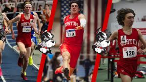 Malleck, Rosenberger, Collins Tabbed with PL Weekly Awards