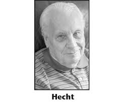 CHARLES HECHT Obituary (2020)
