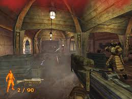 Image result for iron storm requirements