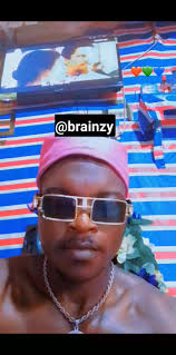 Brainzy B #everyone