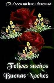 Pin En Buenas Noches