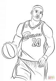 Check spelling or type a new query. Lebron James Coloring Page Free Printable Coloring Pages Sports Coloring Pages Coloring Pages For Kids Coloring Pages