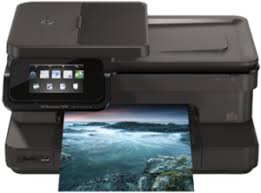 It is full software solution for your printer. Hp Photosmart D110 Printer Driver Download For Windows 7 8 10