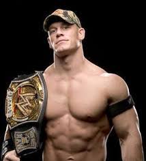 John cena and nikki team up against elias and sonya deville in the big apple! John Cena You Can T See Me Posts Facebook