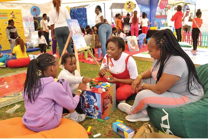 Creating Meaningful Connections: Experiential Marketing for Brand Awareness  - Redgiant