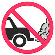 Loyalist college of applied arts and technology: Vehicle Idling Hampshire College