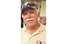 Francis McCrory Obituary (1943