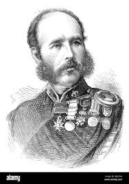 Portrait left j hi-res stock photography and images