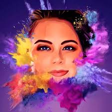 Snuggle time, Being silly and Tammy putting the eye protector