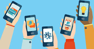 How to use mobile apps to grow your startup | Smart Insights