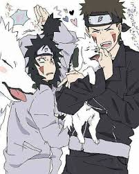 Naruto One Shots Kiba Inuzuka X Reader Ointments In 2020 Anime Naruto Naruto Kiba And Akamaru