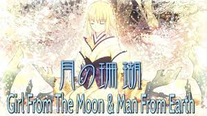 The Girl from the Moon a forgotten Type Moon Tale【Tsuki No Sango Lore  Guide】 - YouTube
