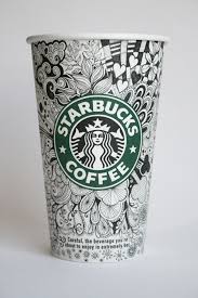 See more ideas about coffee, starbucks party, coffee cards. Plain White Coffee Cup Shefalitayal