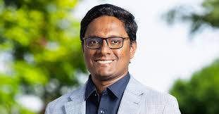 Muhammad Kamrul Hasan Transforms Career by Studying Workplace Climate