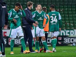 Alfred schreuder hat sich als nachfolger von julian nagelsmann bei der tsg 1899 hoffenheim stets schwer getan. Werder Bremen Sicher Und Stabil Der Plan Von Florian Kohfeldt News