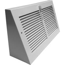 Alibaba.com offers 66 old style radiators products. White Triangular Baseboard Register 10 X 6 Walmart Com Walmart Com