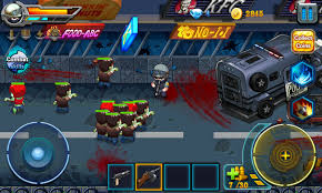 Um jogo de tiro em primeira pessoa com o tema de zumbis este é um mundo cheio de zumbis download apk mod. Zombie Fire 1 9 Apk Download Android Arcade Games