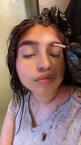 Lucia Si Fuese Pelirroja